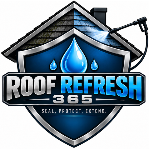 Roof Refresh 365